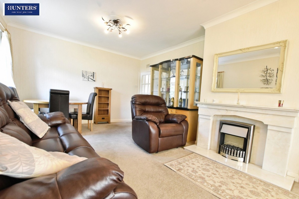 Chelwood Road, Scunthorpe