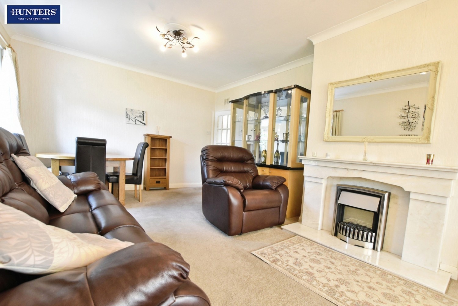 3 bedroom Bungalow for sale in Chelwood Road, Scunthorpe