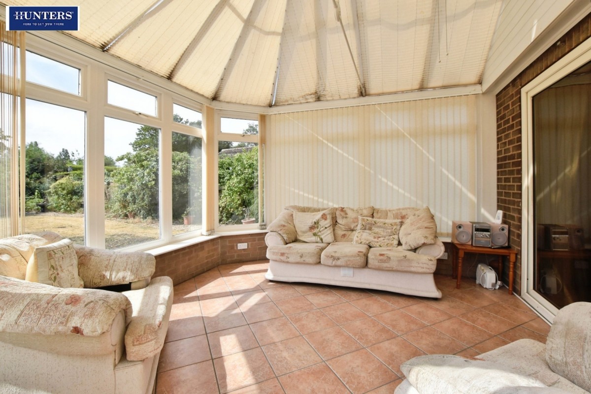 Chelwood Road, Scunthorpe