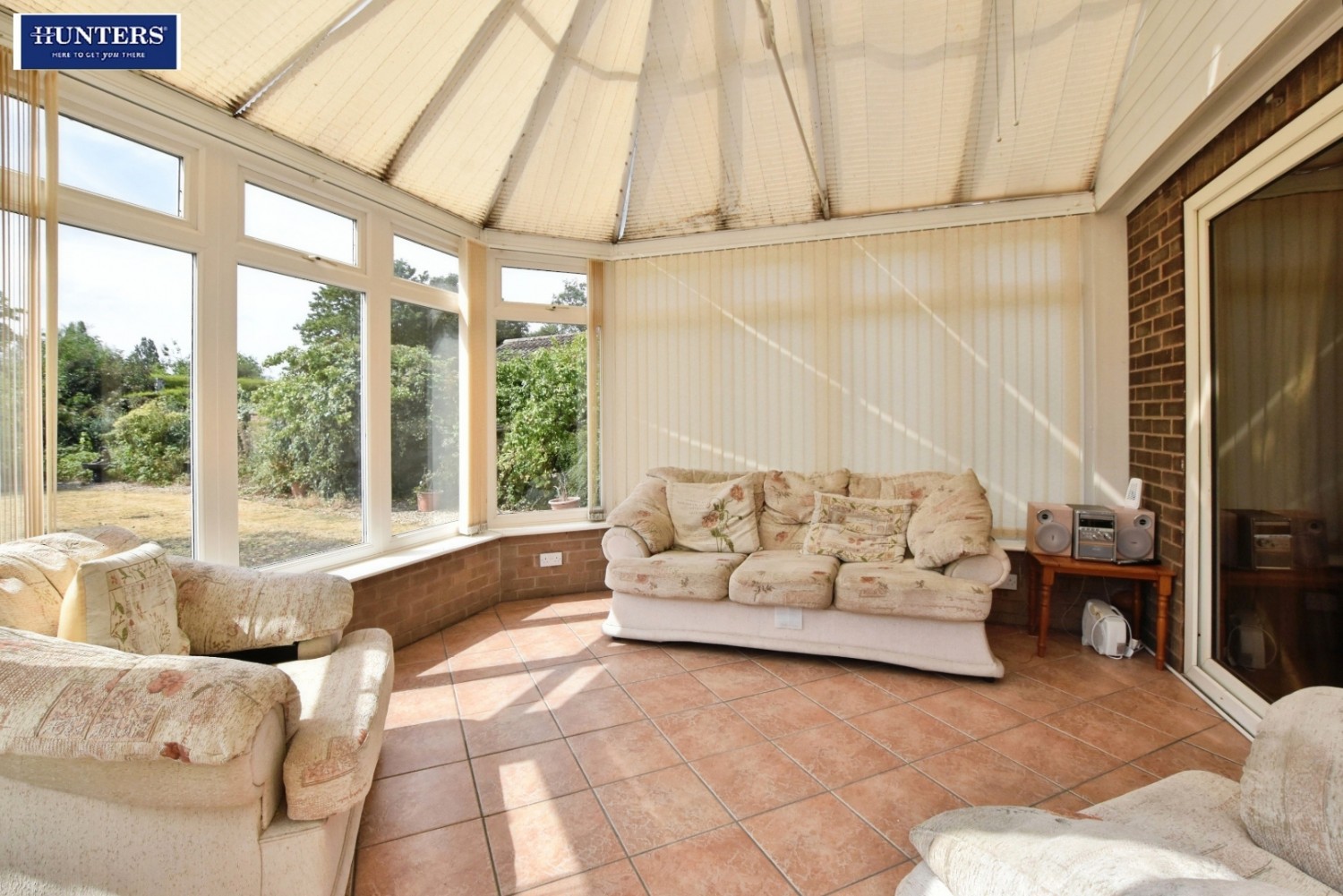3 bedroom Bungalow for sale in Chelwood Road, Scunthorpe