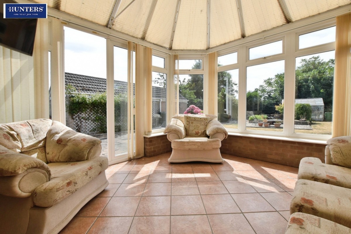 Chelwood Road, Scunthorpe