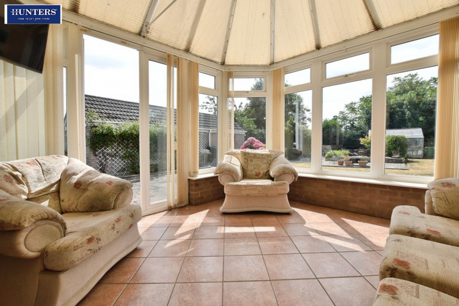 3 bedroom Bungalow for sale in Chelwood Road, Scunthorpe