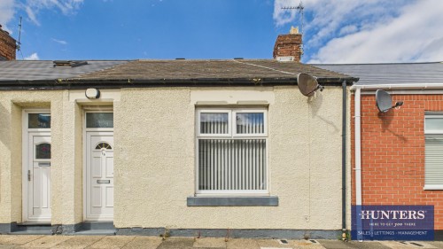 Ritson Street, Fulwell, Sunderland