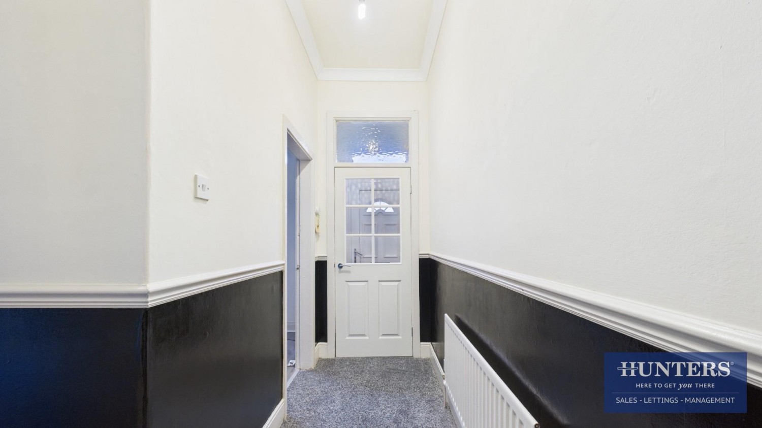 2 bedroom House to let in Ritson Street, Fulwell, Sunderland