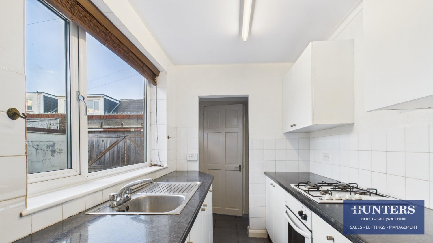 2 bedroom House to let in Ritson Street, Fulwell, Sunderland
