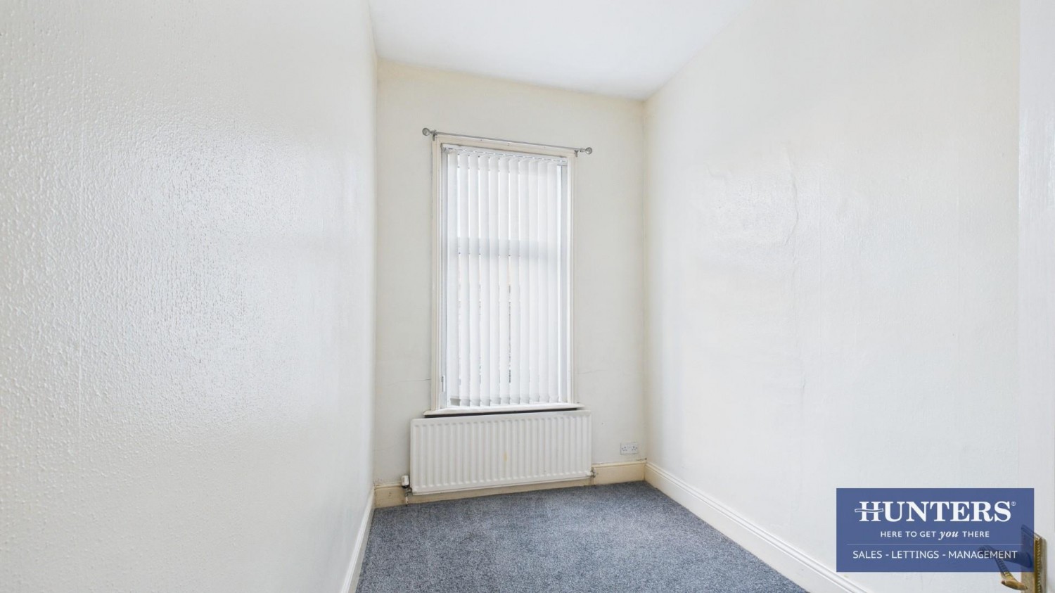 2 bedroom House to let in Ritson Street, Fulwell, Sunderland