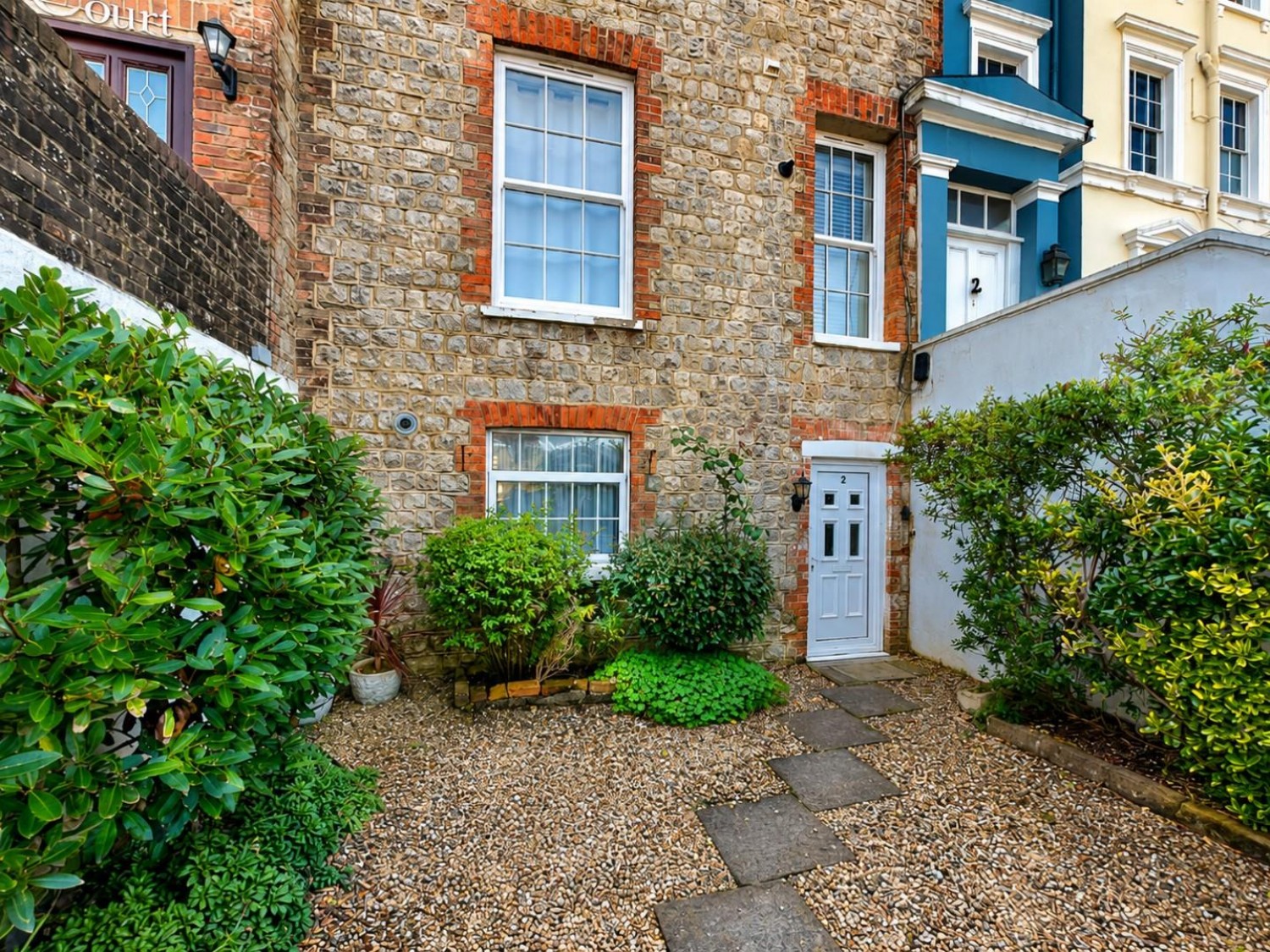 1 bedroom Flat for sale in Marine Parade, Hythe