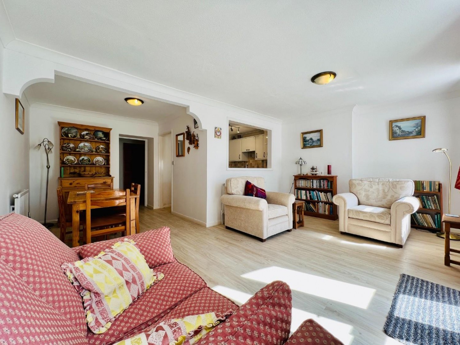 1 bedroom Flat for sale in Marine Parade, Hythe