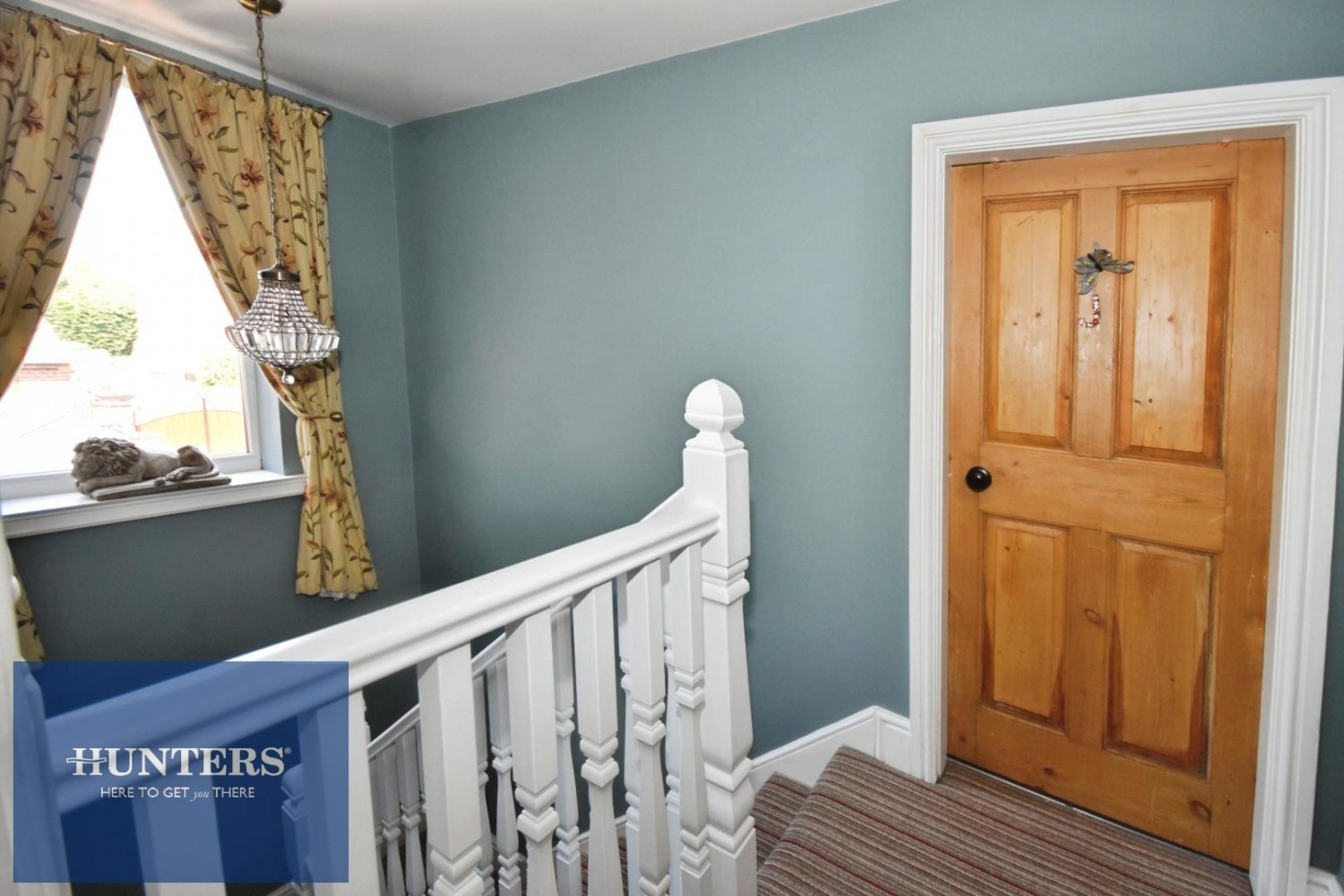 4 bedroom House for sale in DOVER HOUSE - Old Road, Brampton, Chesterfield, S40 2QU