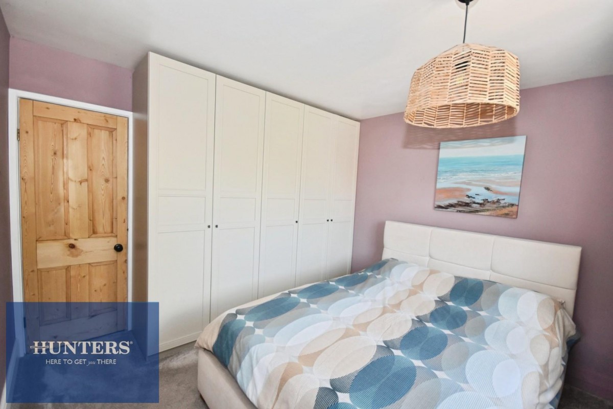 DOVER HOUSE - Old Road, Brampton, Chesterfield, S40 2QU