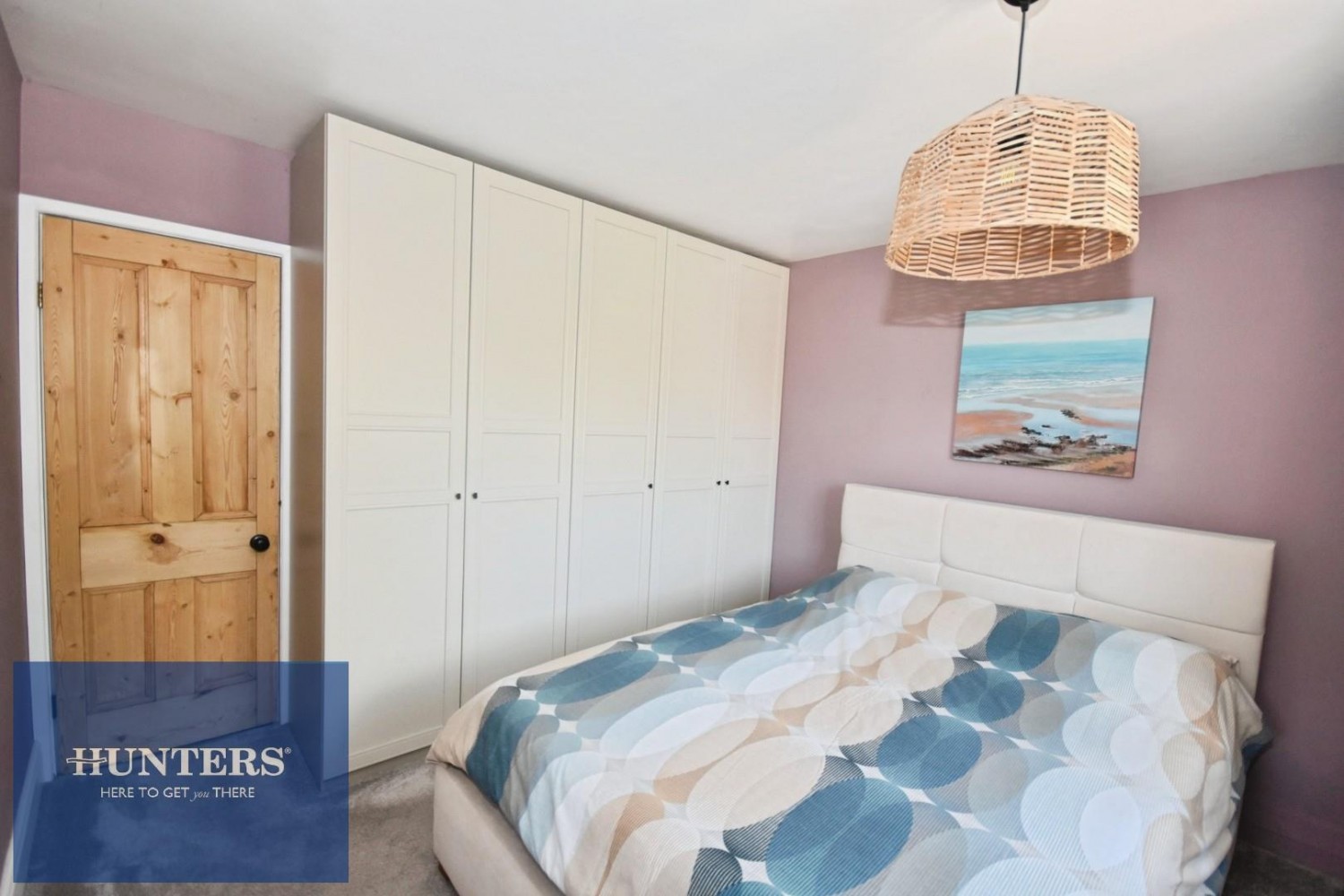 4 bedroom House for sale in DOVER HOUSE - Old Road, Brampton, Chesterfield, S40 2QU