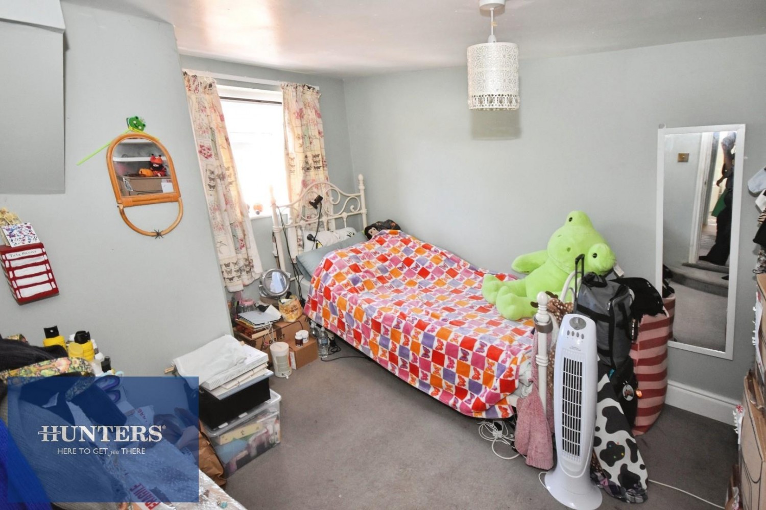 4 bedroom House for sale in DOVER HOUSE - Old Road, Brampton, Chesterfield, S40 2QU