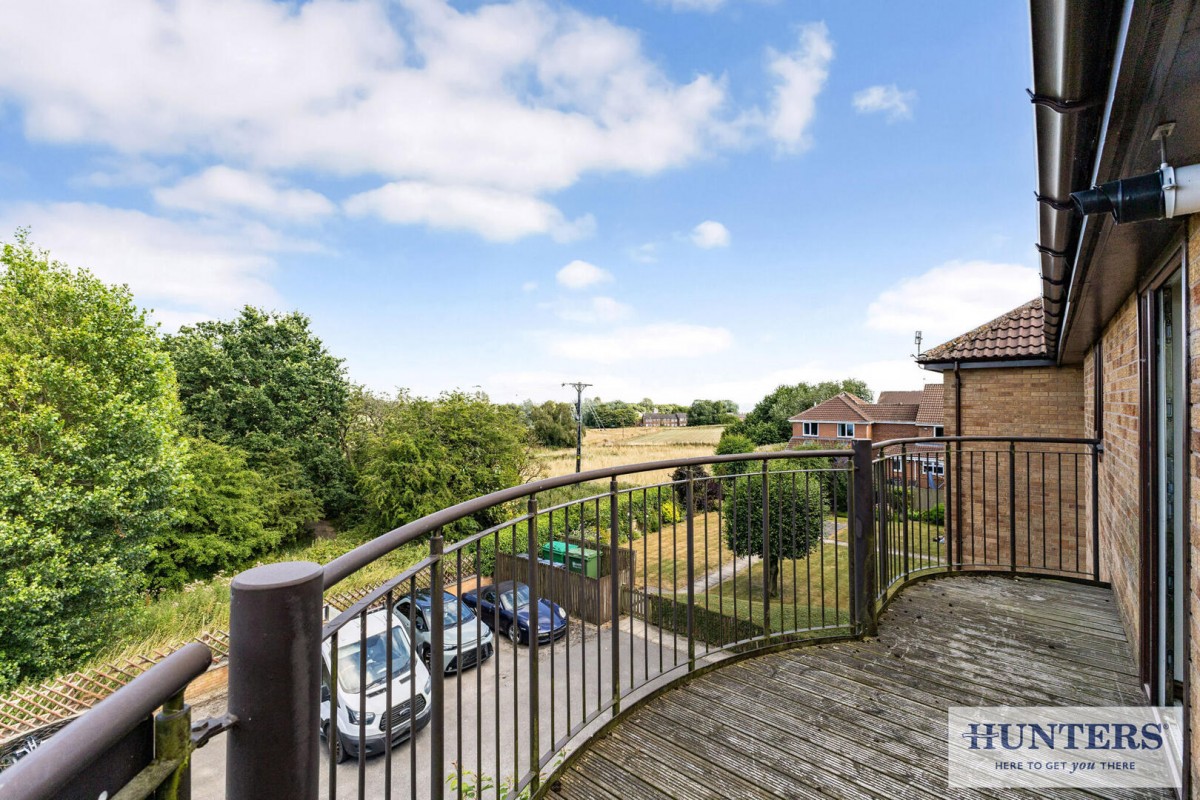Lakeside Chase, Rawdon, Leeds