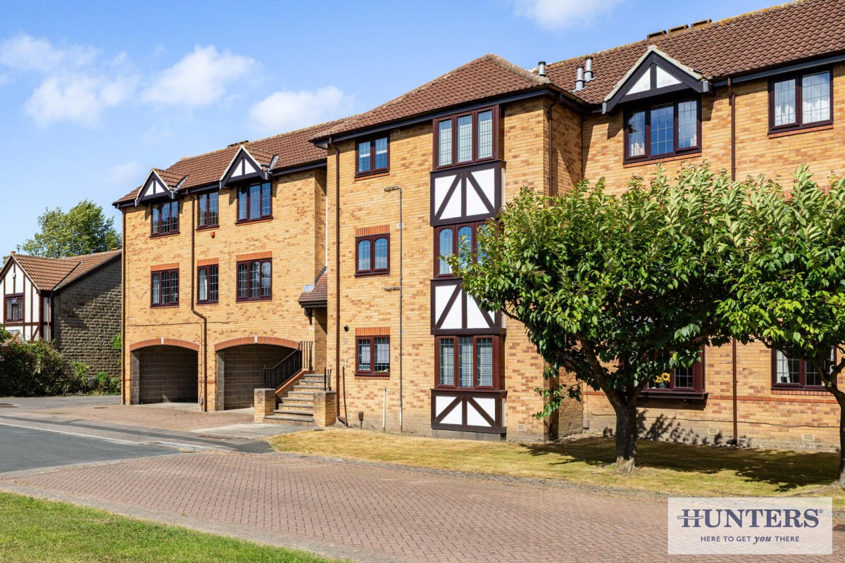 Lakeside Chase, Rawdon, Leeds