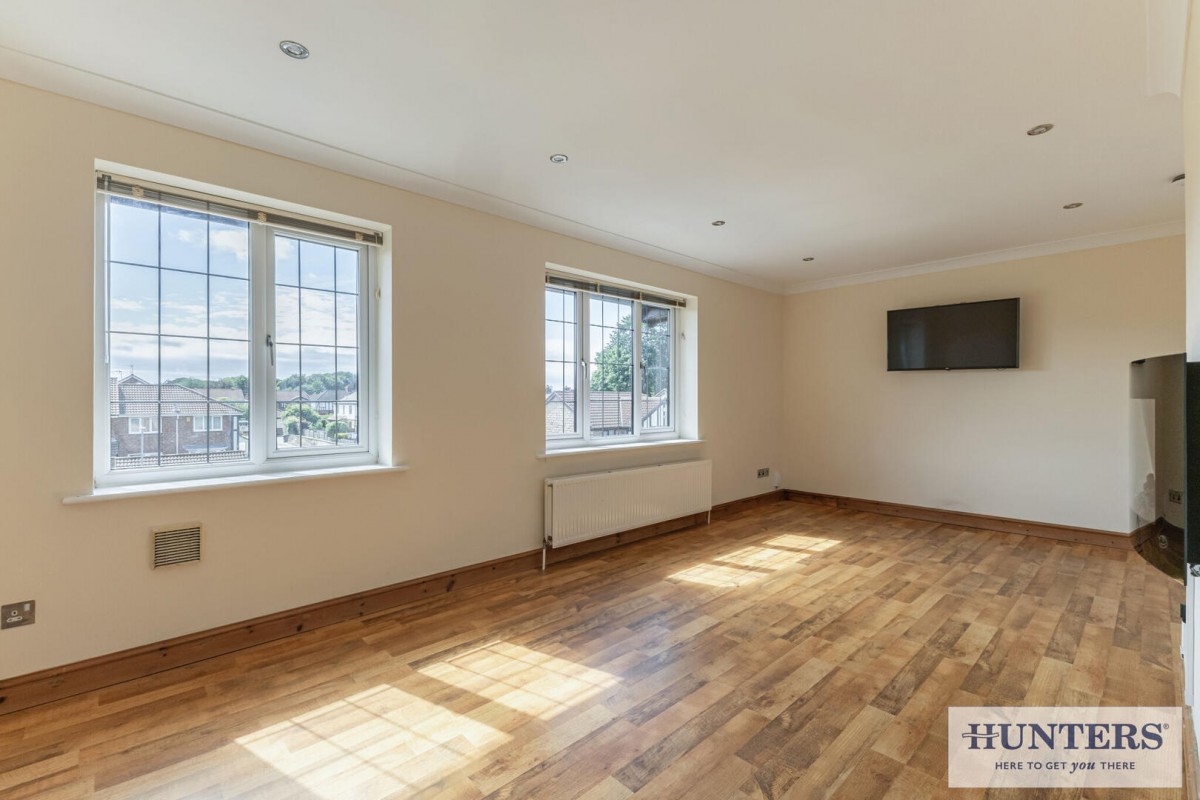 Lakeside Chase, Rawdon, Leeds