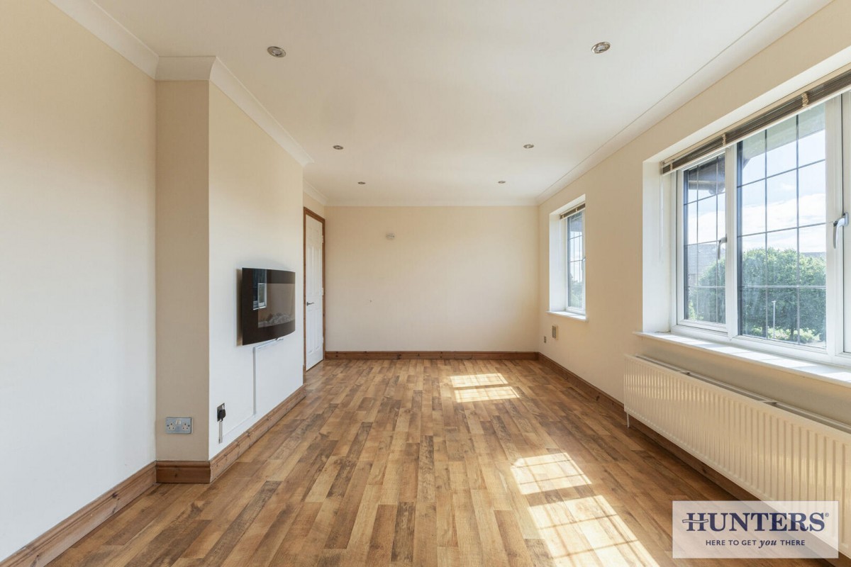 Lakeside Chase, Rawdon, Leeds