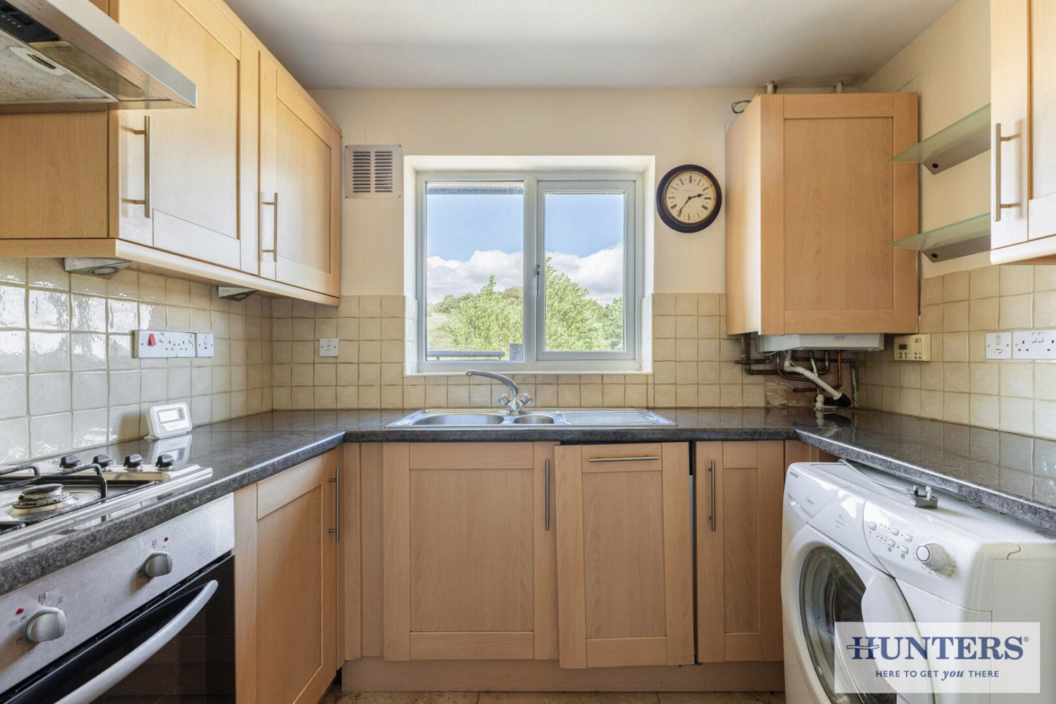 2 bedroom Property for sale in Lakeside Chase, Rawdon, Leeds