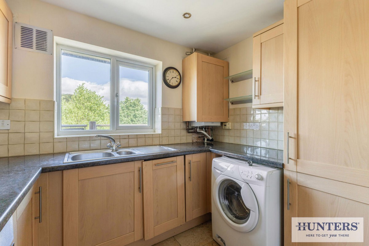 Lakeside Chase, Rawdon, Leeds
