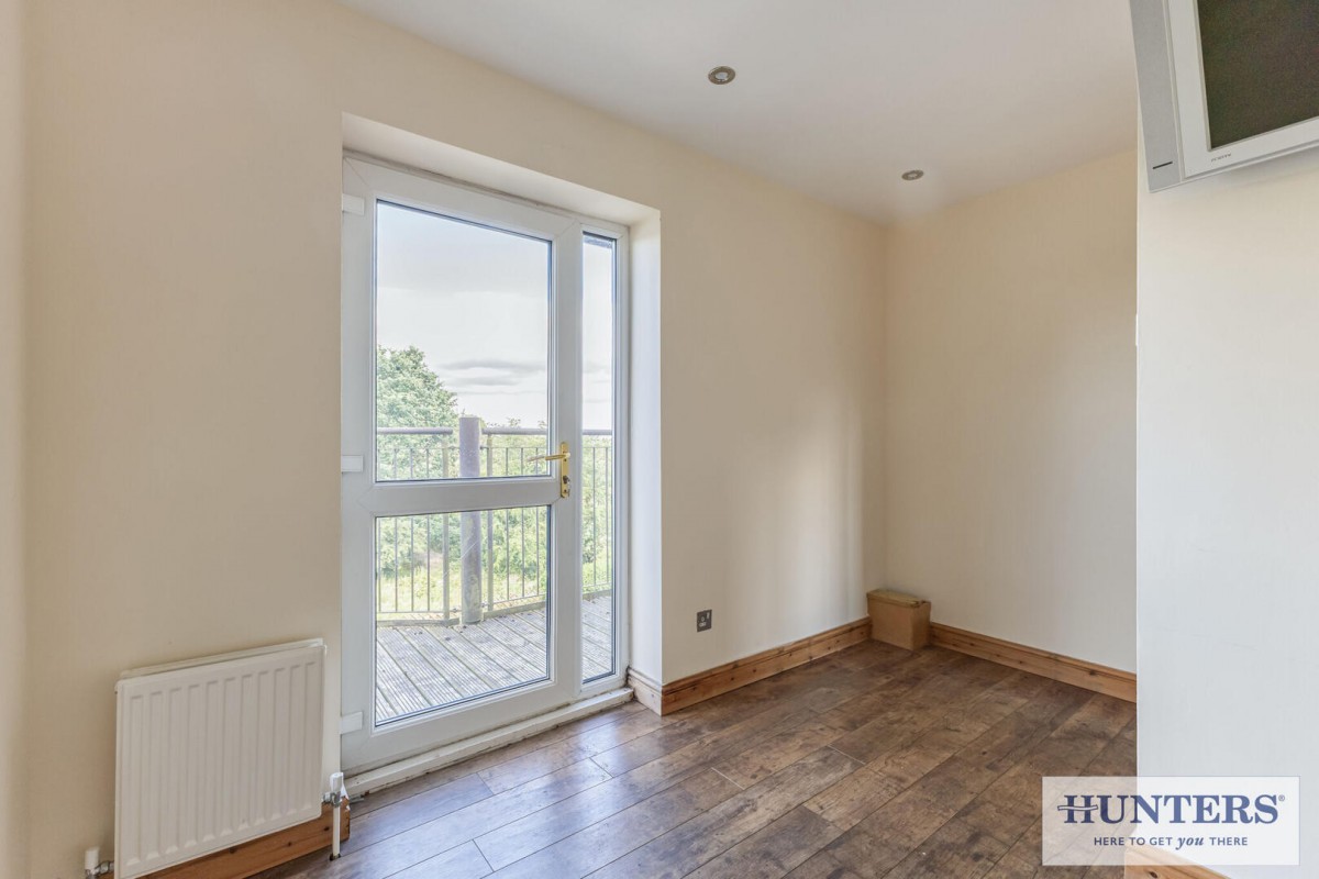 Lakeside Chase, Rawdon, Leeds