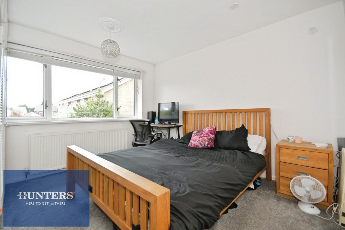 Romeley Crescent, Clowne, Chesterfield, S43 4LB
