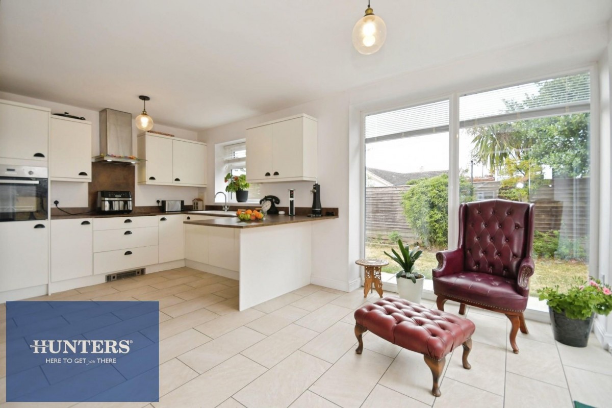 Romeley Crescent, Clowne, Chesterfield, S43 4LB