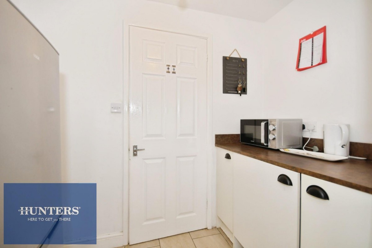 Romeley Crescent, Clowne, Chesterfield, S43 4LB