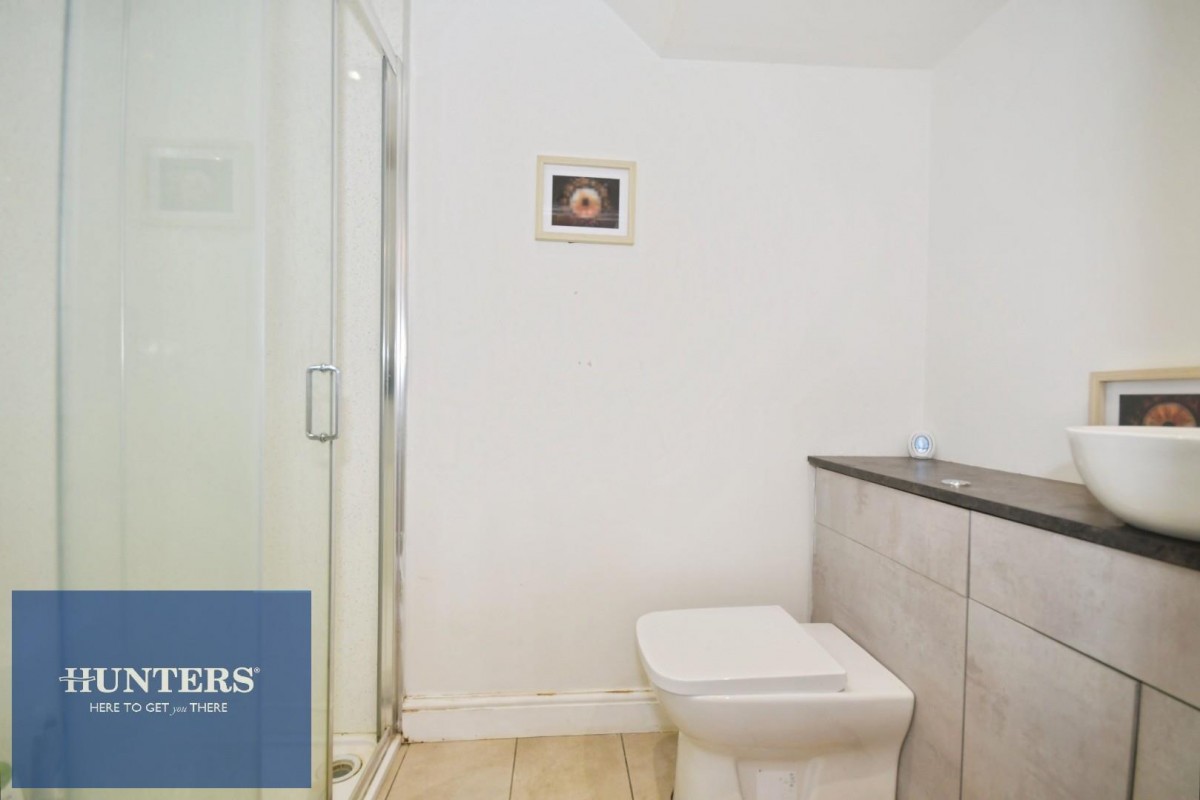 Romeley Crescent, Clowne, Chesterfield, S43 4LB