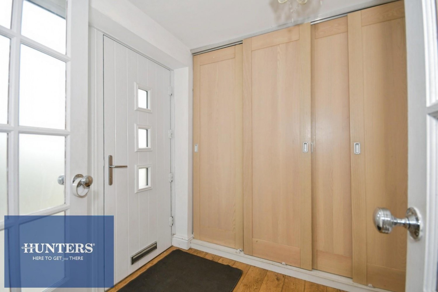 4 bedroom House for sale in Romeley Crescent, Clowne, Chesterfield, S43 4LB