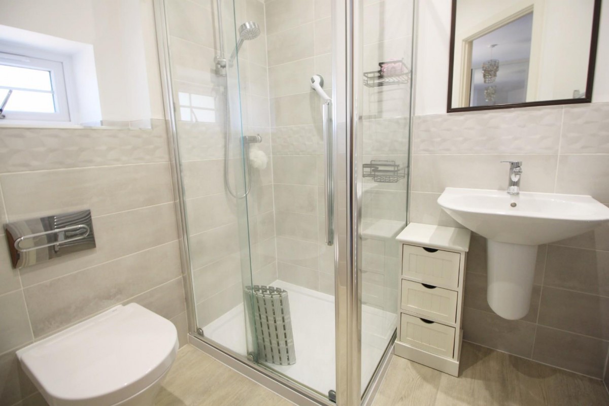 The Framptons, Grange Road, Netley Abbey, SO31 5HZ