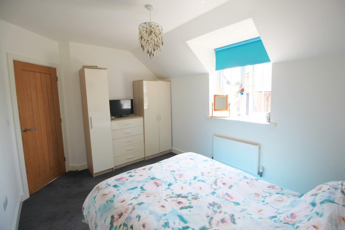 The Framptons, Grange Road, Netley Abbey, SO31 5HZ