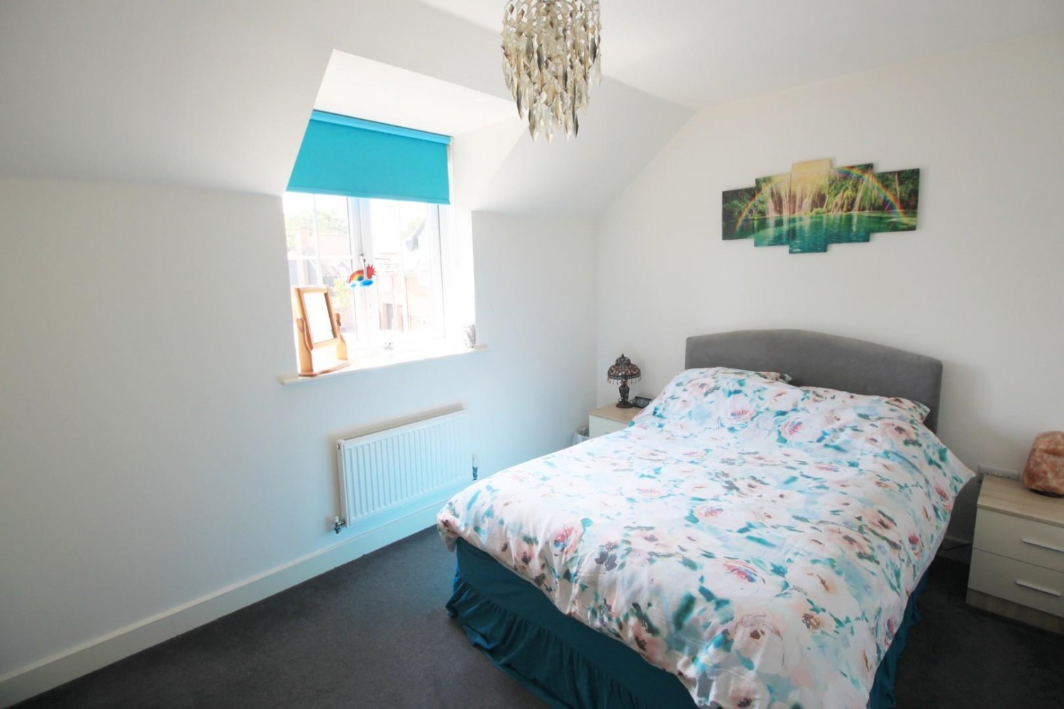 3 bedroom House for sale in The Framptons, Grange Road, Netley Abbey, SO31 5HZ