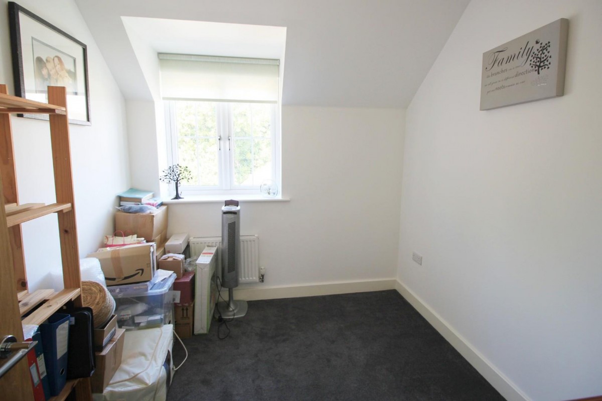 The Framptons, Grange Road, Netley Abbey, SO31 5HZ