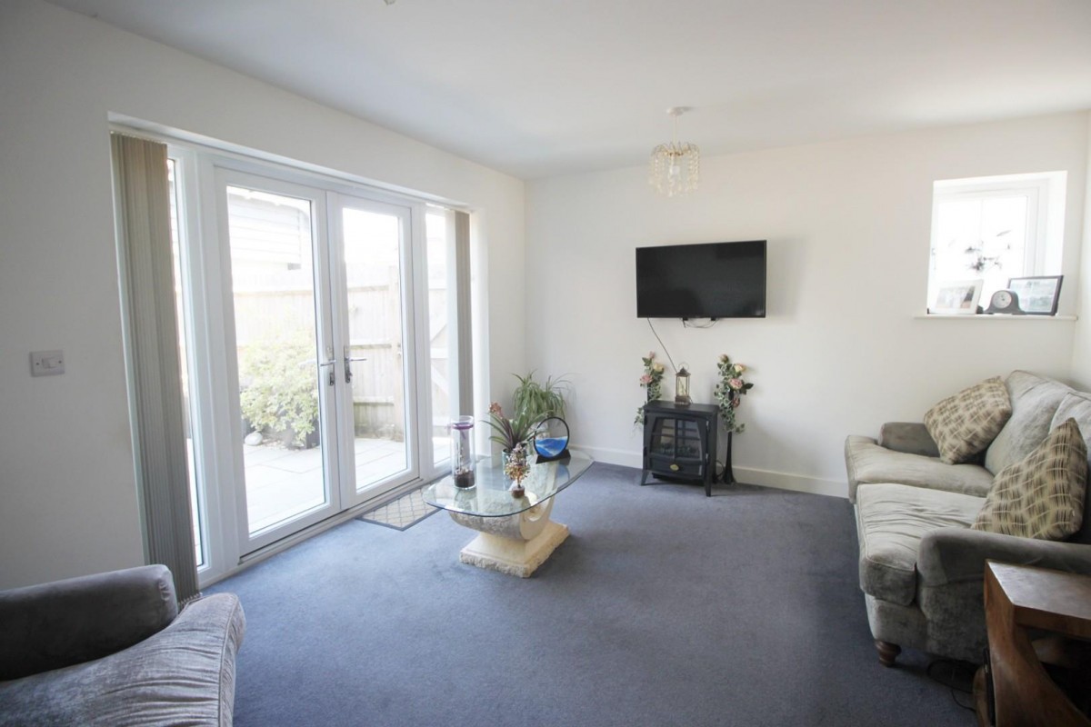 The Framptons, Grange Road, Netley Abbey, SO31 5HZ
