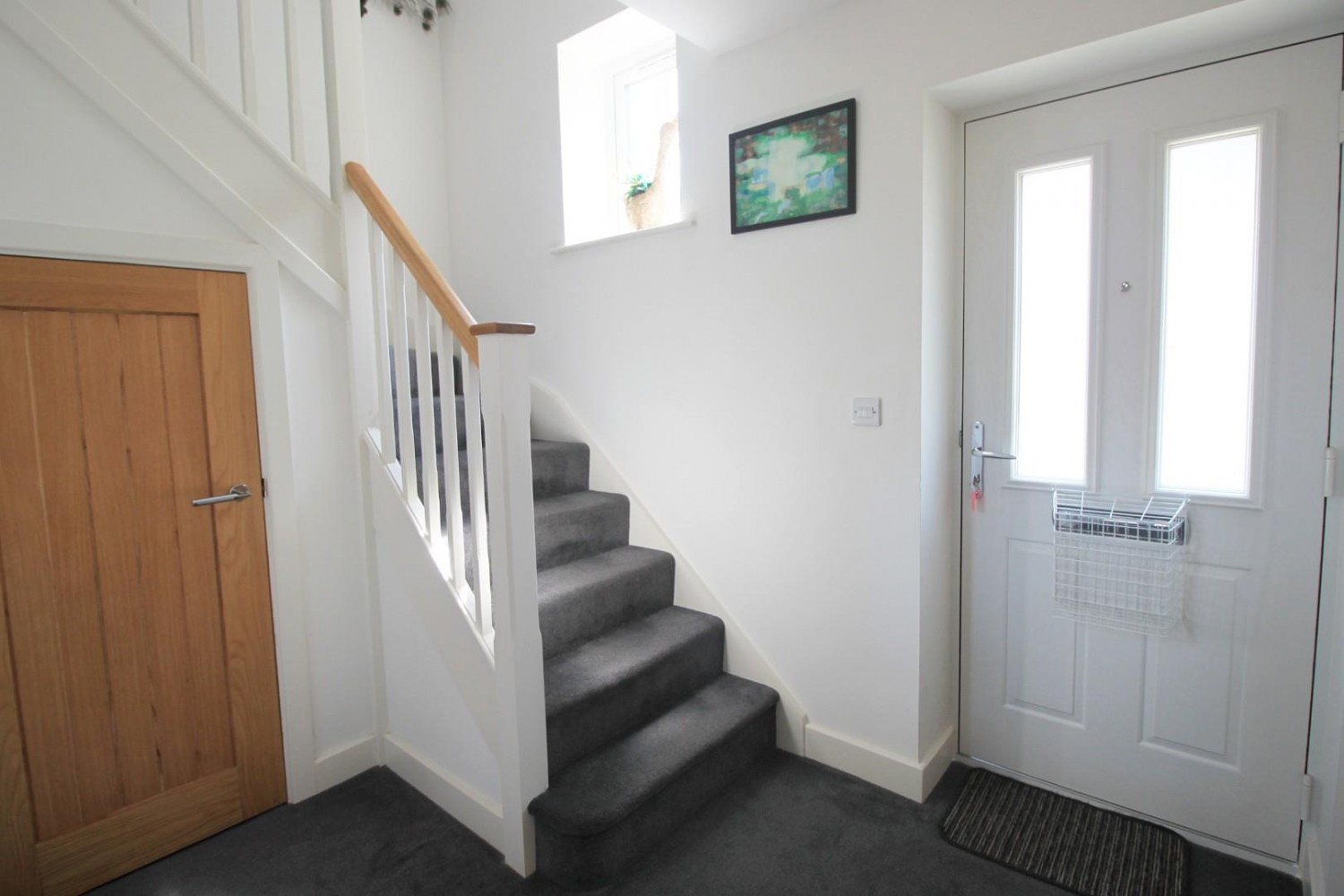 3 bedroom House for sale in The Framptons, Grange Road, Netley Abbey, SO31 5HZ
