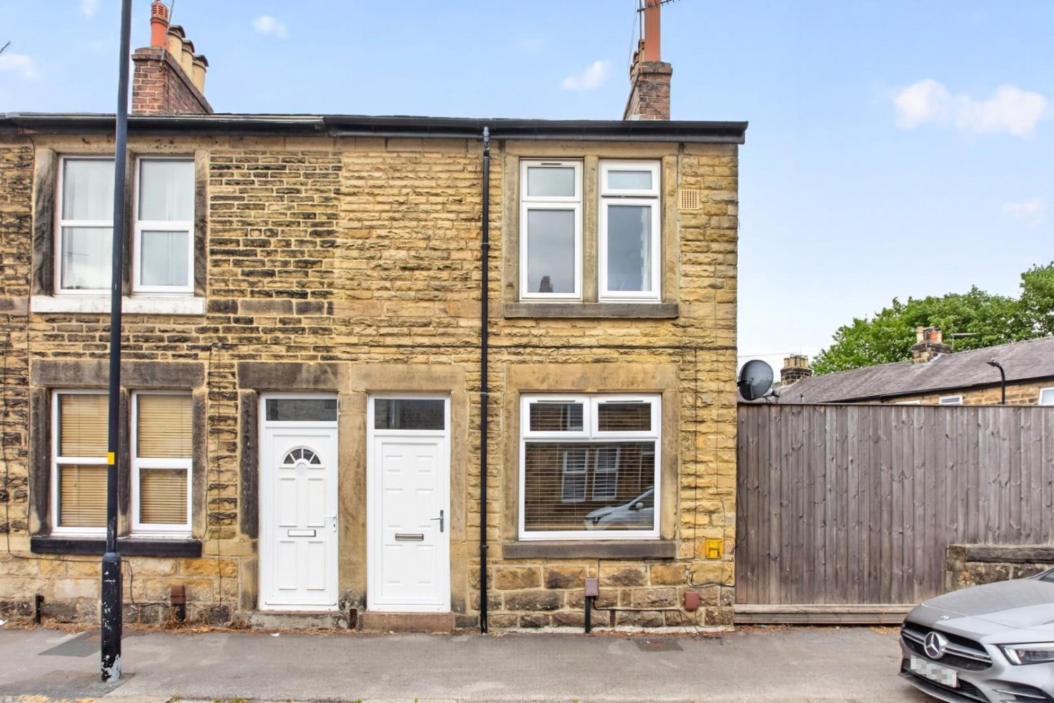2 bedroom House for sale in Elmwood Street, Harrogate