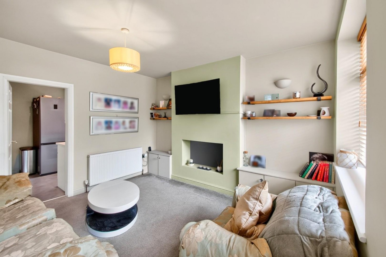 2 bedroom House for sale in Elmwood Street, Harrogate