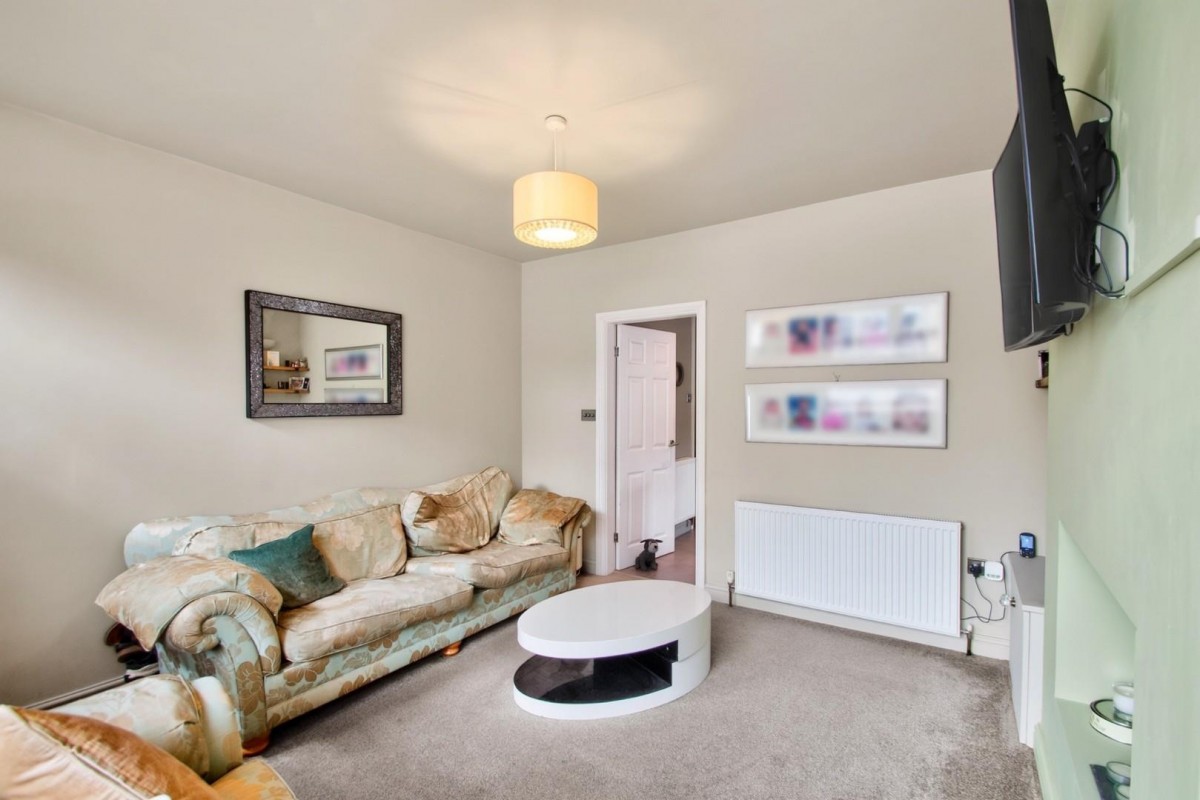 Elmwood Street, Harrogate
