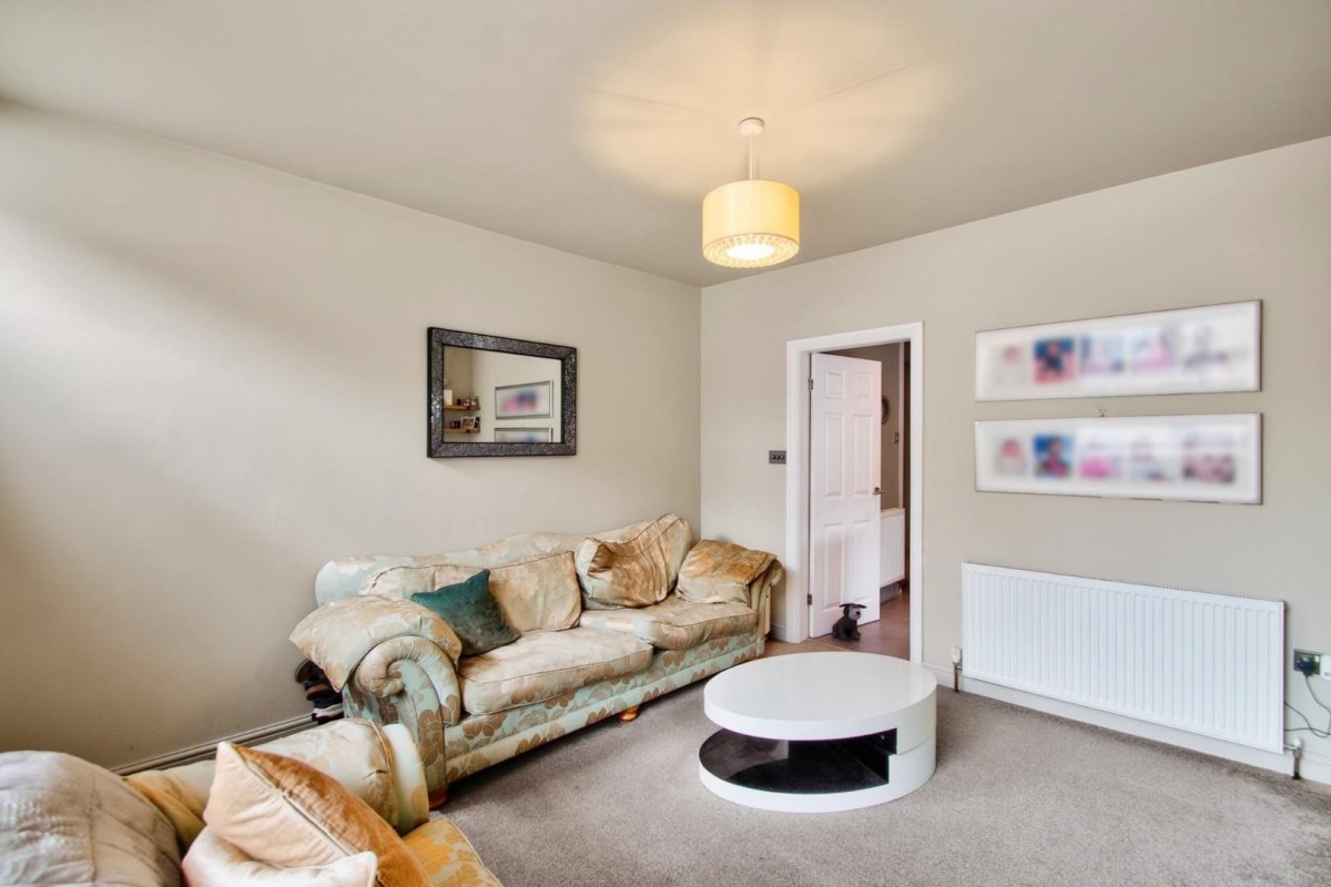 Elmwood Street, Harrogate