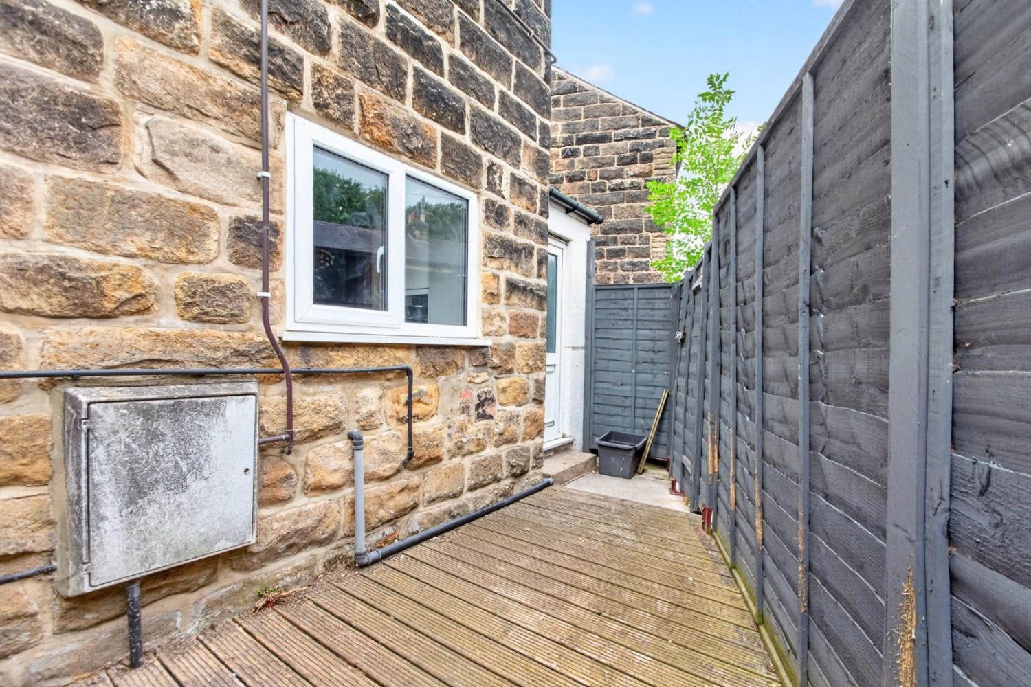 2 bedroom House for sale in Elmwood Street, Harrogate