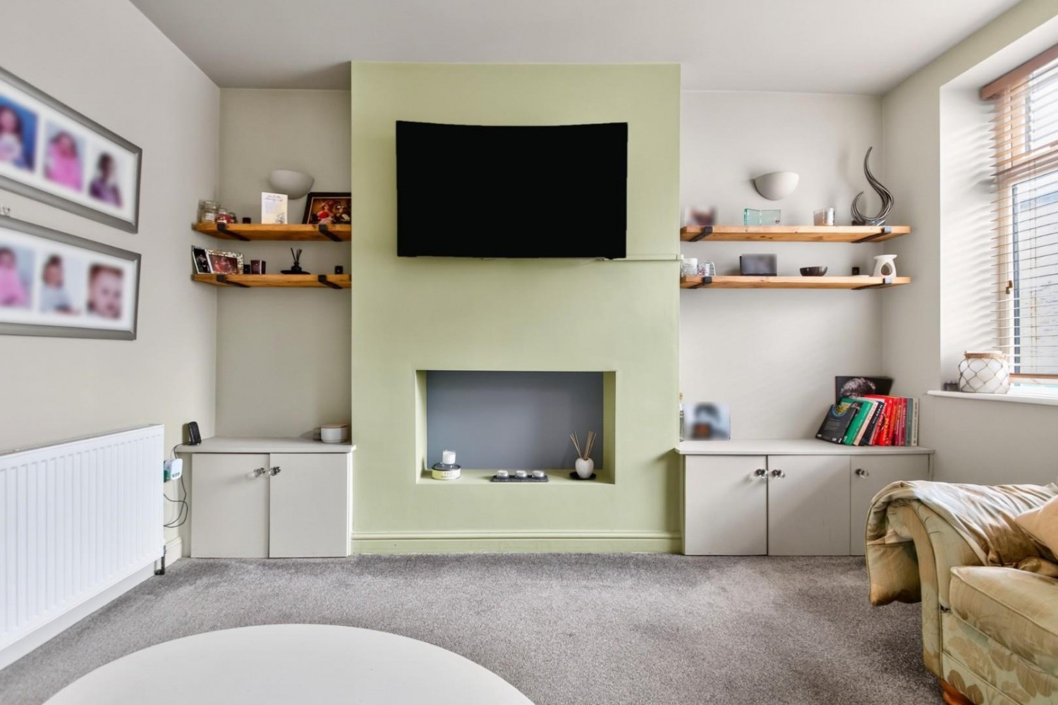 2 bedroom House for sale in Elmwood Street, Harrogate