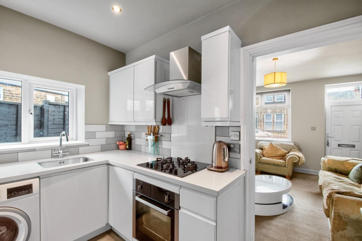 2 bedroom House for sale in Elmwood Street, Harrogate