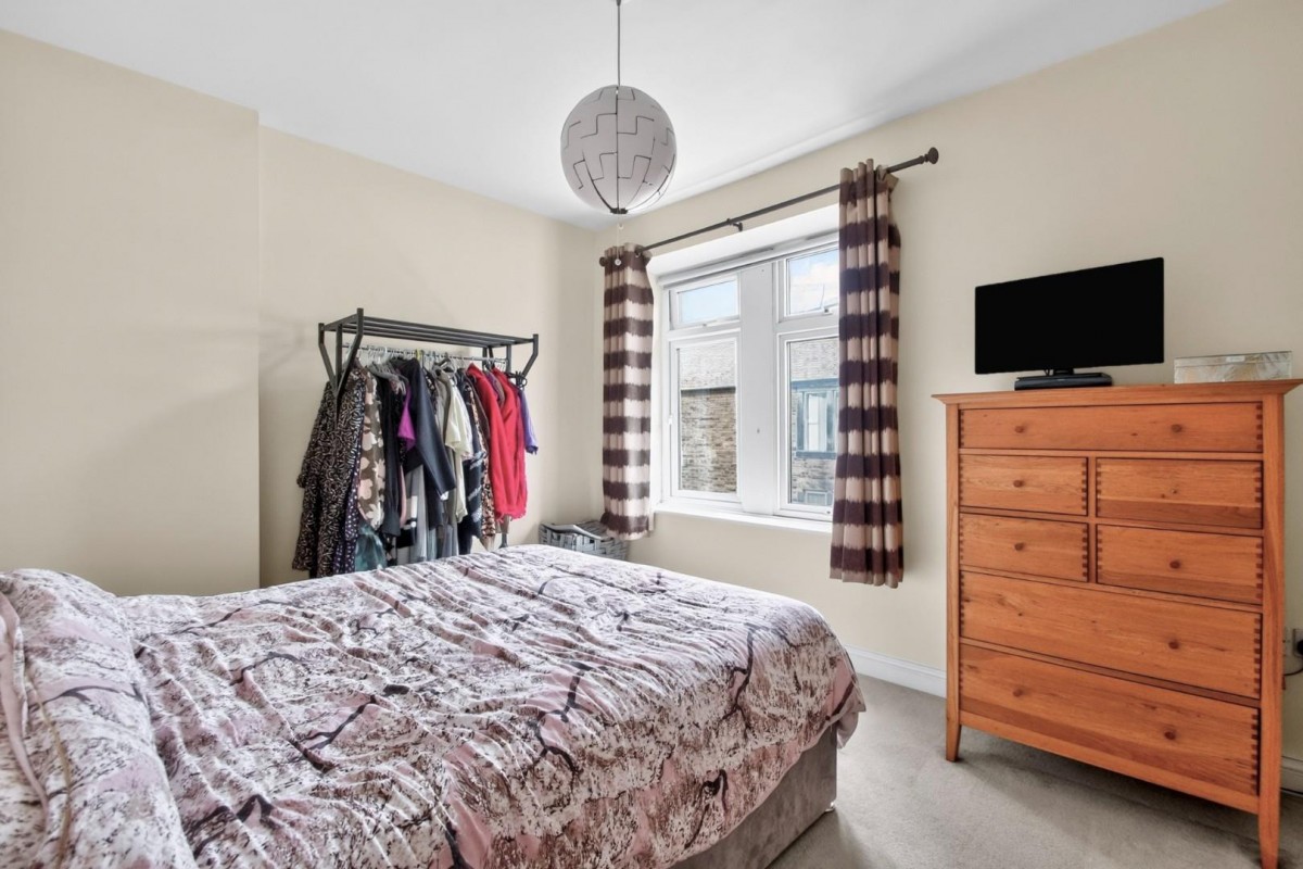 Elmwood Street, Harrogate