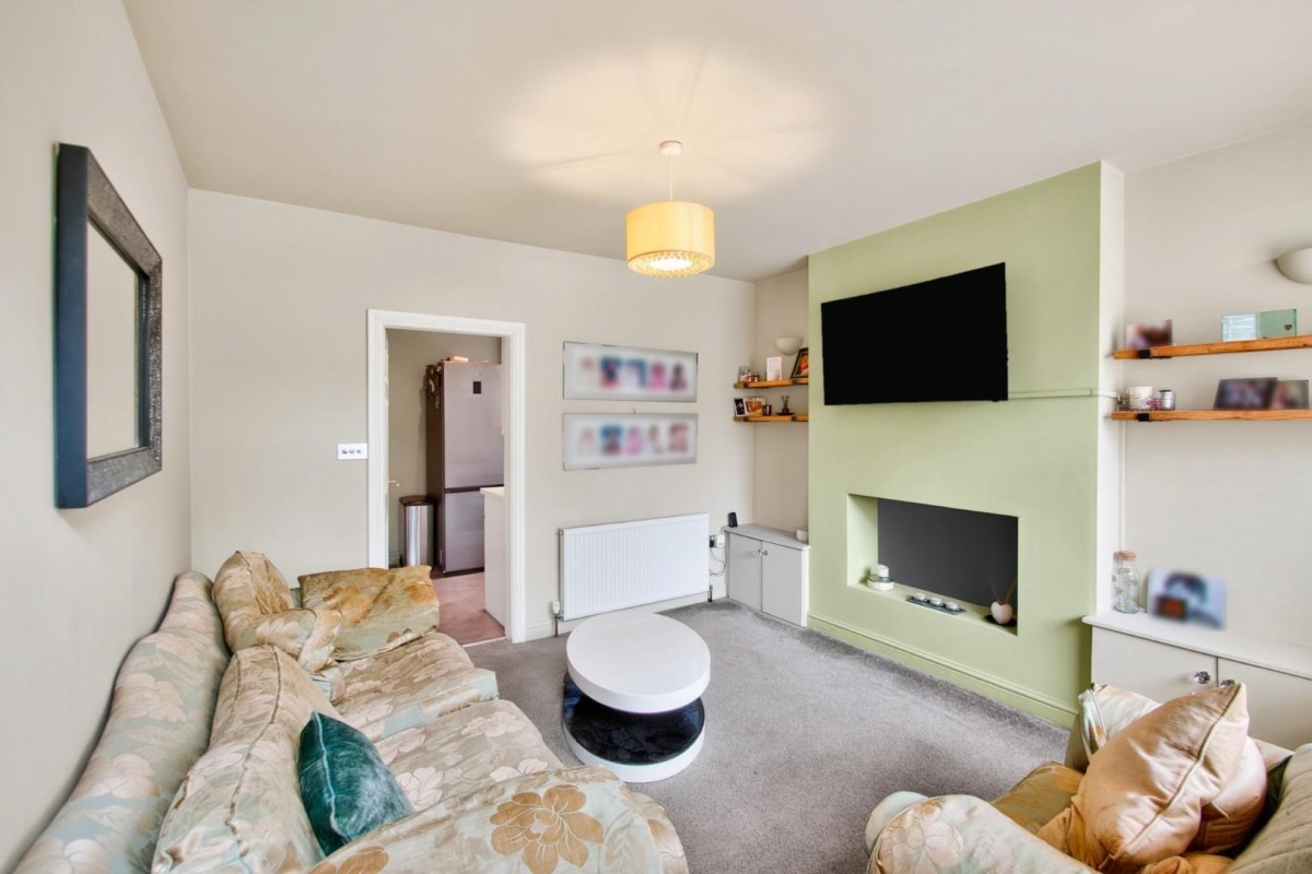 Elmwood Street, Harrogate