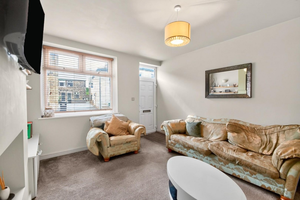 Elmwood Street, Harrogate