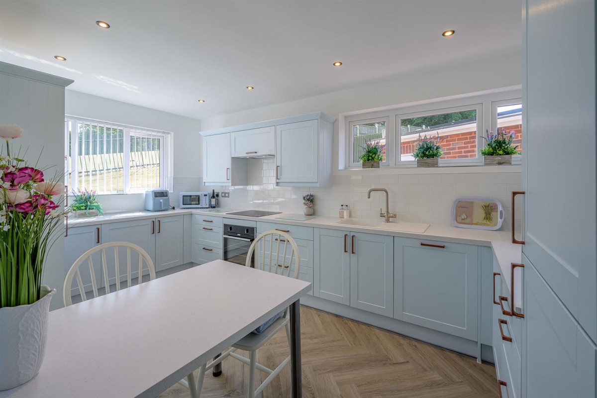 Beacon Rise, Pedmore, Stourbridge, DY9 7HE