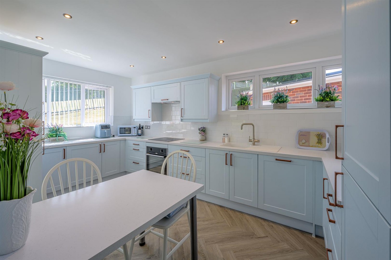 3 bedroom Bungalow for sale in Beacon Rise, Pedmore, Stourbridge, DY9 7HE