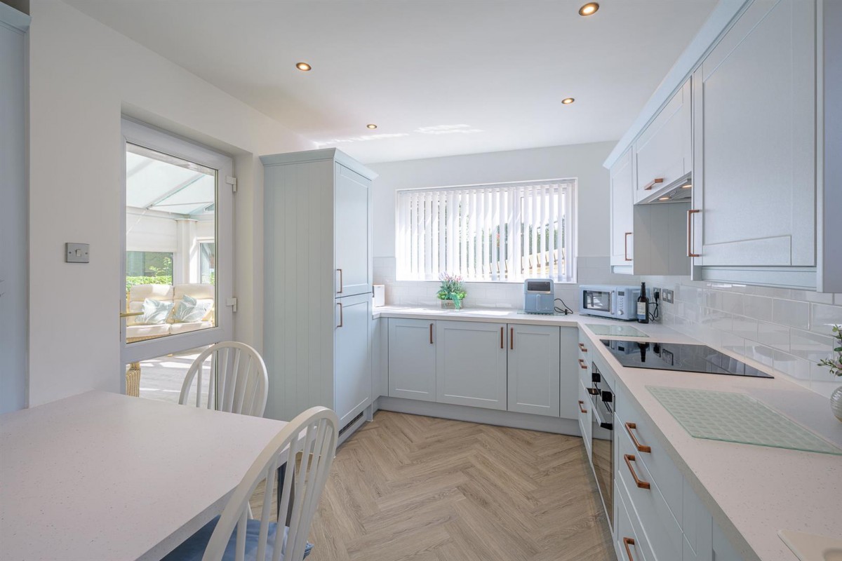 Beacon Rise, Pedmore, Stourbridge, DY9 7HE