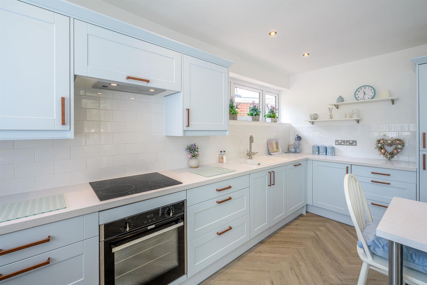 3 bedroom Bungalow for sale in Beacon Rise, Pedmore, Stourbridge, DY9 7HE