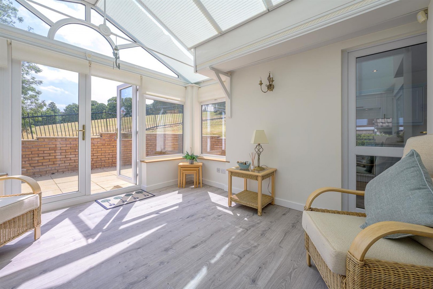 3 bedroom Bungalow for sale in Beacon Rise, Pedmore, Stourbridge, DY9 7HE