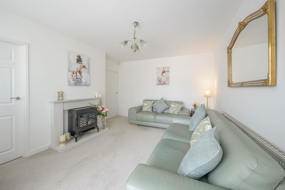 Beacon Rise, Pedmore, Stourbridge, DY9 7HE